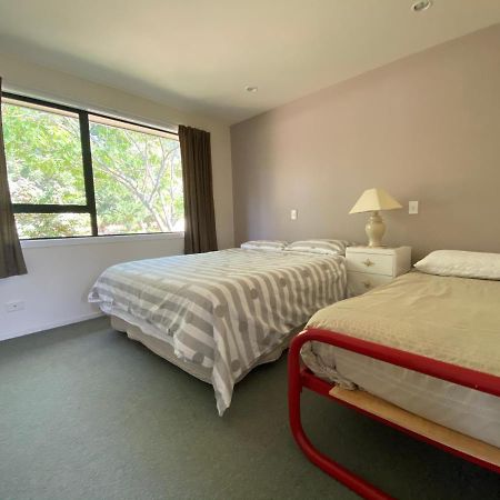 82 Jacks Pass Road Βίλα Hanmer Springs Εξωτερικό φωτογραφία
