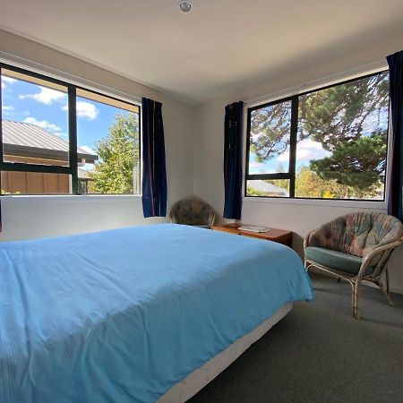 82 Jacks Pass Road Βίλα Hanmer Springs Εξωτερικό φωτογραφία