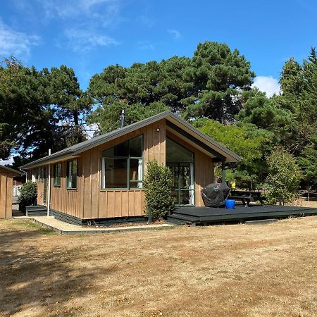 82 Jacks Pass Road Βίλα Hanmer Springs Εξωτερικό φωτογραφία