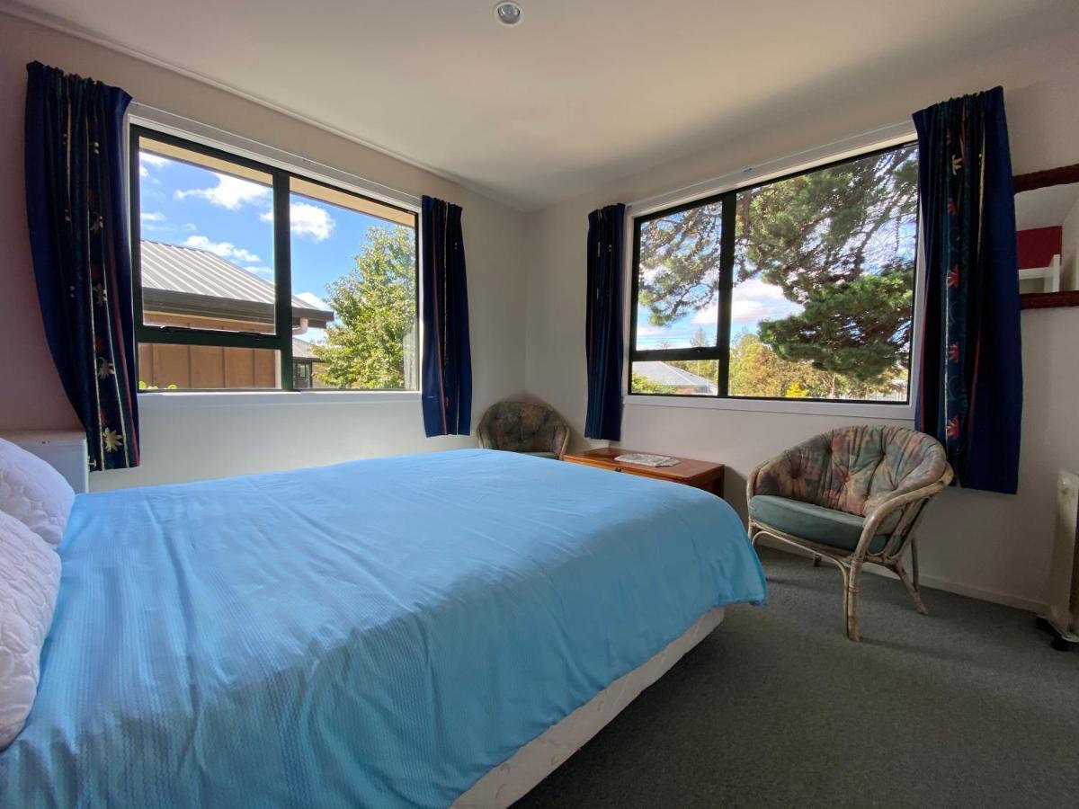 82 Jacks Pass Road Βίλα Hanmer Springs Εξωτερικό φωτογραφία